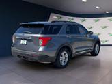 Thumbnail of 2021 Carbonized Gray Metallic Ford Explorer