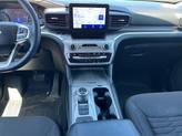 Thumbnail of 2021 Carbonized Gray Metallic Ford Explorer