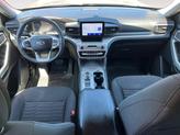 Thumbnail of 2021 Carbonized Gray Metallic Ford Explorer