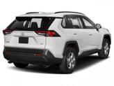 Thumbnail of 2020 Silver Sky Metallic Toyota RAV4