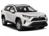 Thumbnail of 2020 Silver Sky Metallic Toyota RAV4