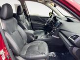 Thumbnail of 2019 Crimson Red Pearl Subaru Forester