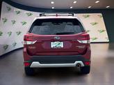 Thumbnail of 2019 Crimson Red Pearl Subaru Forester