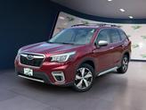 Thumbnail of 2019 Crimson Red Pearl Subaru Forester
