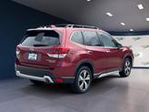 Thumbnail of 2019 Crimson Red Pearl Subaru Forester