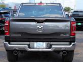 Thumbnail of 2024 Granite Crystal Metallic Clearcoat RAM 1500