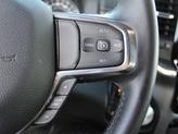 Thumbnail of 2024 Granite Crystal Metallic Clearcoat RAM 1500