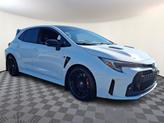 Thumbnail of 2023 Ice Cap Toyota GR Corolla