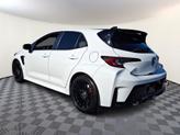 Thumbnail of 2023 Ice Cap Toyota GR Corolla