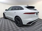 Thumbnail of 2026 Fuji White Jaguar F-PACE