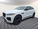 Thumbnail of 2026 Fuji White Jaguar F-PACE