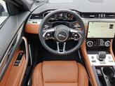 Thumbnail of 2026 Fuji White Jaguar F-PACE