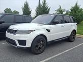 Photo of 2019  Land Rover Range Rover Sport