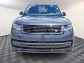 Thumbnail of 2025 Blue Land Rover Range Rover