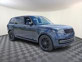 Thumbnail of 2025 Blue Land Rover Range Rover