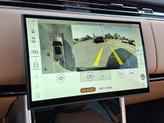 Thumbnail of 2025 Carpathian Grey Premium Metallic - 1AU Land Rover Range Rover