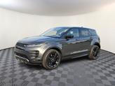 Photo of 2026 Carpathian Grey Premium Metallic - 1AU Land Rover Range Rover Evoque
