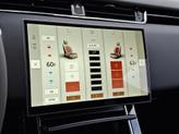 Thumbnail of 2026 Carpathian Grey Premium Metallic - 1AU Land Rover Range Rover Evoque