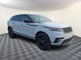 Thumbnail of 2026 Arroios Grey Metallic - 1FU Land Rover Range Rover Velar