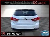 Thumbnail of 2015 White Mitsubishi Outlander Sport