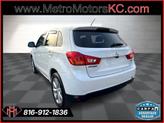 Thumbnail of 2015 White Mitsubishi Outlander Sport