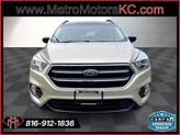 Thumbnail of 2018 Beige Ford Escape