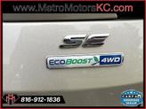 Thumbnail of 2018 Beige Ford Escape