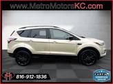 Thumbnail of 2018 Beige Ford Escape
