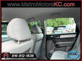 Thumbnail of 2010 Silver Honda CR-V