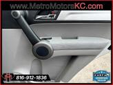 Thumbnail of 2010 Silver Honda CR-V