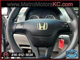 Thumbnail of 2010 Silver Honda CR-V