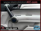 Thumbnail of 2010 Silver Honda CR-V