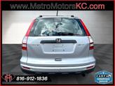 Thumbnail of 2010 Silver Honda CR-V