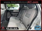 Thumbnail of 2010 Silver Honda CR-V