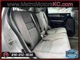 Thumbnail of 2010 Silver Honda CR-V