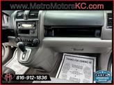 Thumbnail of 2010 Silver Honda CR-V