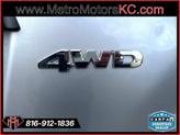 Thumbnail of 2010 Silver Honda CR-V