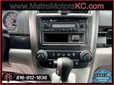 Thumbnail of 2010 Silver Honda CR-V