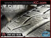Thumbnail of 2010 Silver Honda CR-V