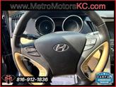 Thumbnail of 2014 Pacific Blue Pearl Hyundai SONATA