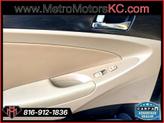 Thumbnail of 2014 Pacific Blue Pearl Hyundai SONATA
