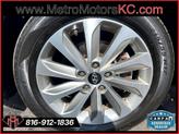 Thumbnail of 2014 Pacific Blue Pearl Hyundai SONATA