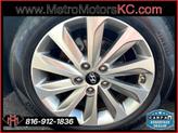 Thumbnail of 2014 Pacific Blue Pearl Hyundai SONATA