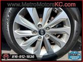 Thumbnail of 2014 Pacific Blue Pearl Hyundai SONATA