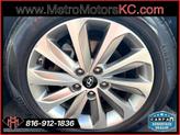Thumbnail of 2014 Pacific Blue Pearl Hyundai SONATA