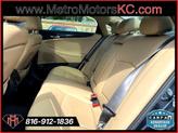 Thumbnail of 2014 Pacific Blue Pearl Hyundai SONATA