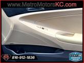 Thumbnail of 2014 Pacific Blue Pearl Hyundai SONATA