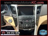 Thumbnail of 2014 Pacific Blue Pearl Hyundai SONATA
