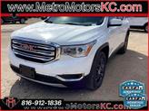 Photo of 2019 White GMC Acadia