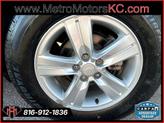 Thumbnail of 2020 Gray Chevrolet Trax